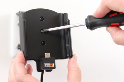 Brodit houder voor Huawei P30 | 727120 - productfoto 4