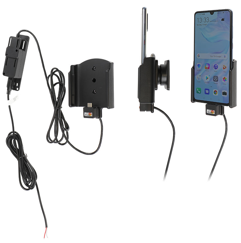 Brodit houder voor Huawei P30 | 727120 - productfoto 6