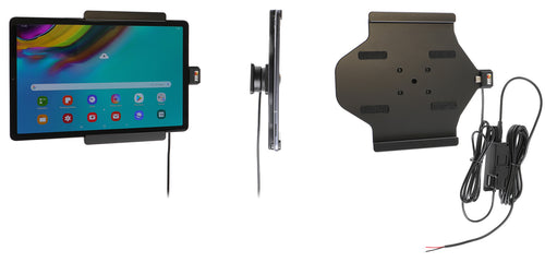 Brodit houder voor Samsung Galaxy Tab S5e 10.5 SM-T720/SM-T725 | 727125 - productfoto 1