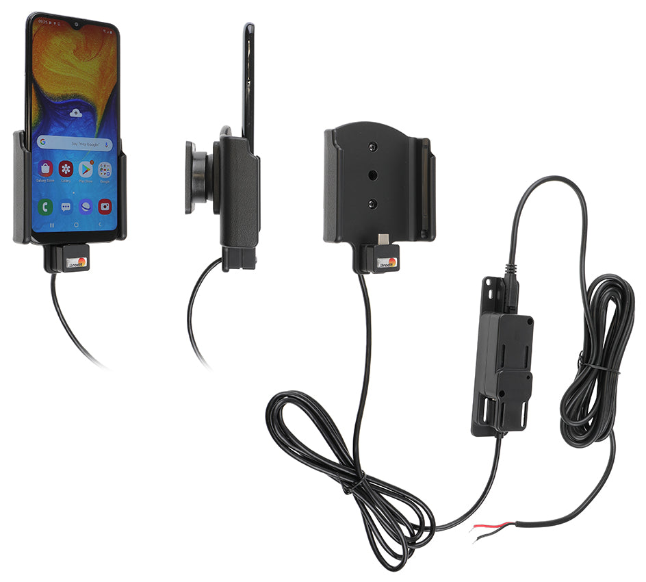 Brodit houder voor Samsung Galaxy A20e (SM-A202) | 727140 - productfoto 1