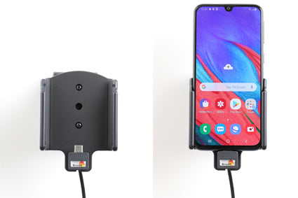 Brodit houder voor Samsung Galaxy A40 (SM-A405) | 727141 - productfoto 5