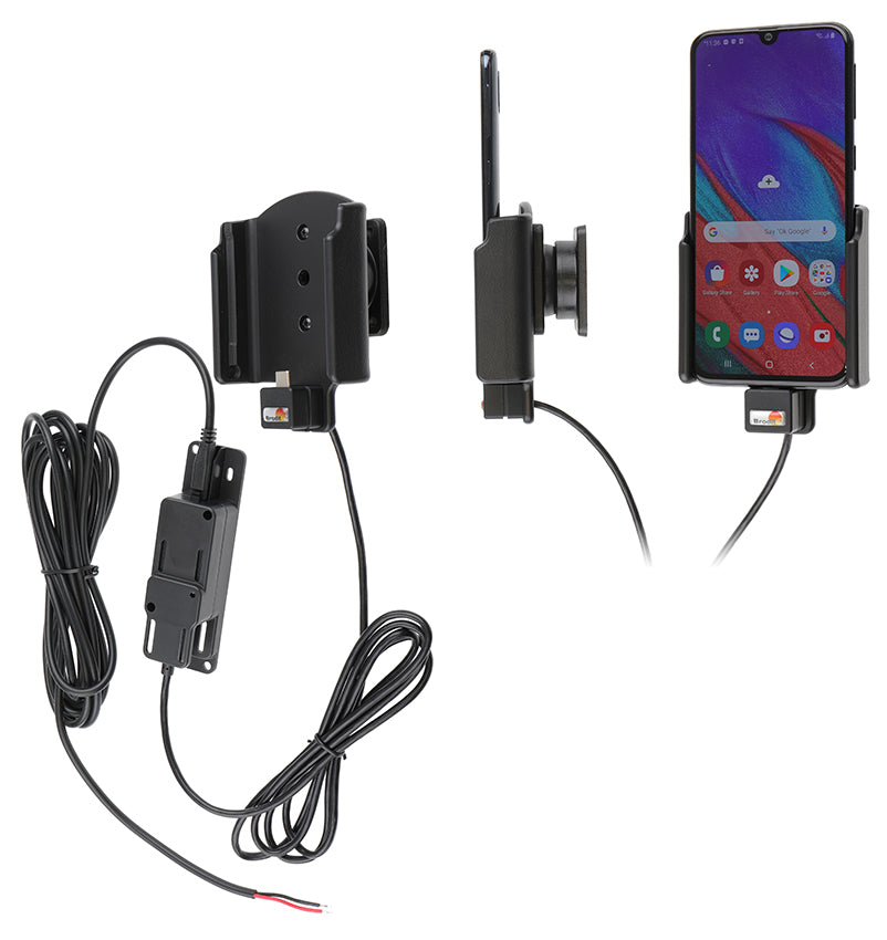 Brodit houder voor Samsung Galaxy A40 (SM-A405) | 727141 - productfoto 6