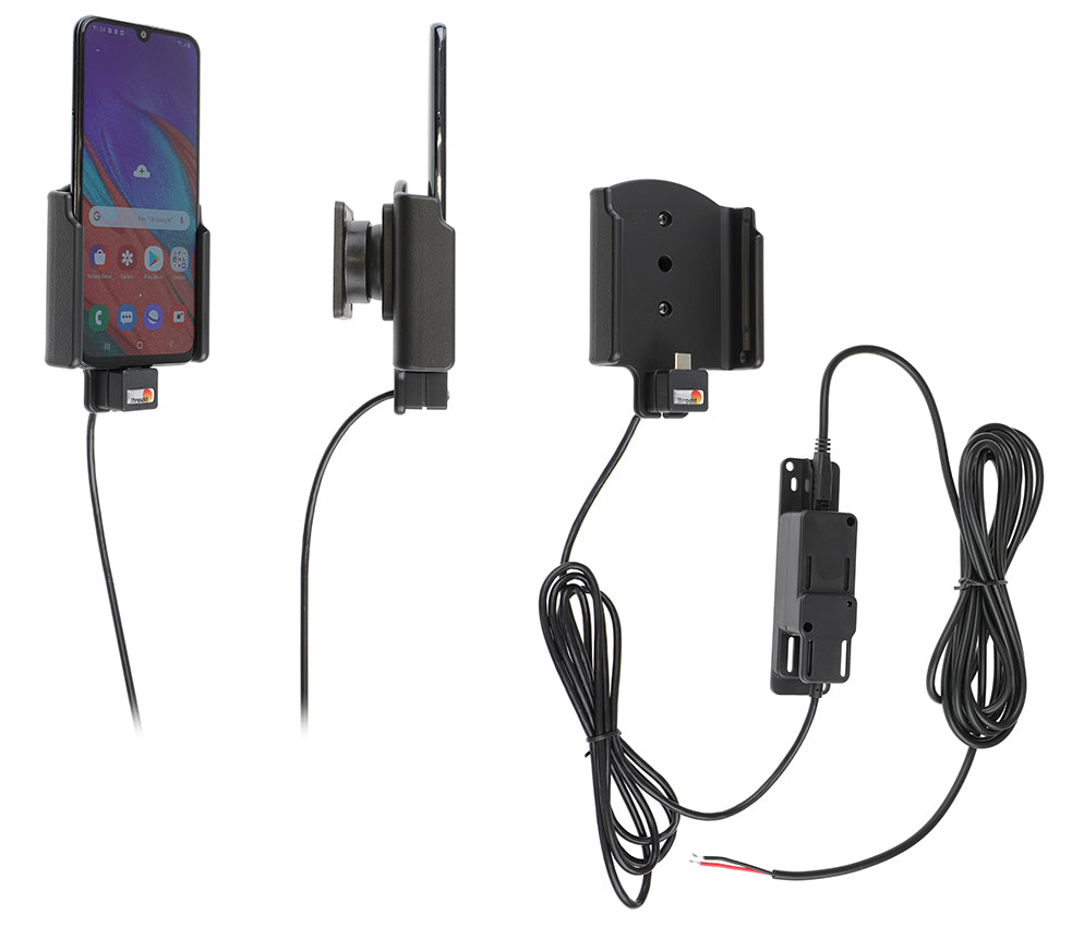 Brodit houder voor Samsung Galaxy A40 (SM-A405) | 727141 - productfoto 1