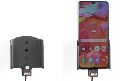 Brodit houder voor Samsung Galaxy A70 (SM-A705) | 727143 - productfoto 5