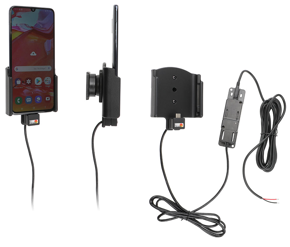 Brodit houder voor Samsung Galaxy A70 (SM-A705) | 727143 - productfoto 1