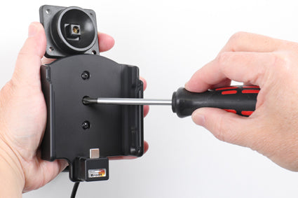 Brodit houder voor Samsung Galaxy Note 10 SM-N970 | 727155 - productfoto 2