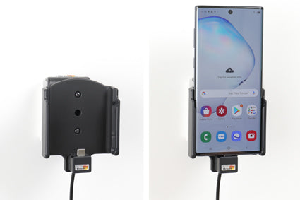 Brodit houder voor Samsung Galaxy Note 10 SM-N970 | 727155 - productfoto 5
