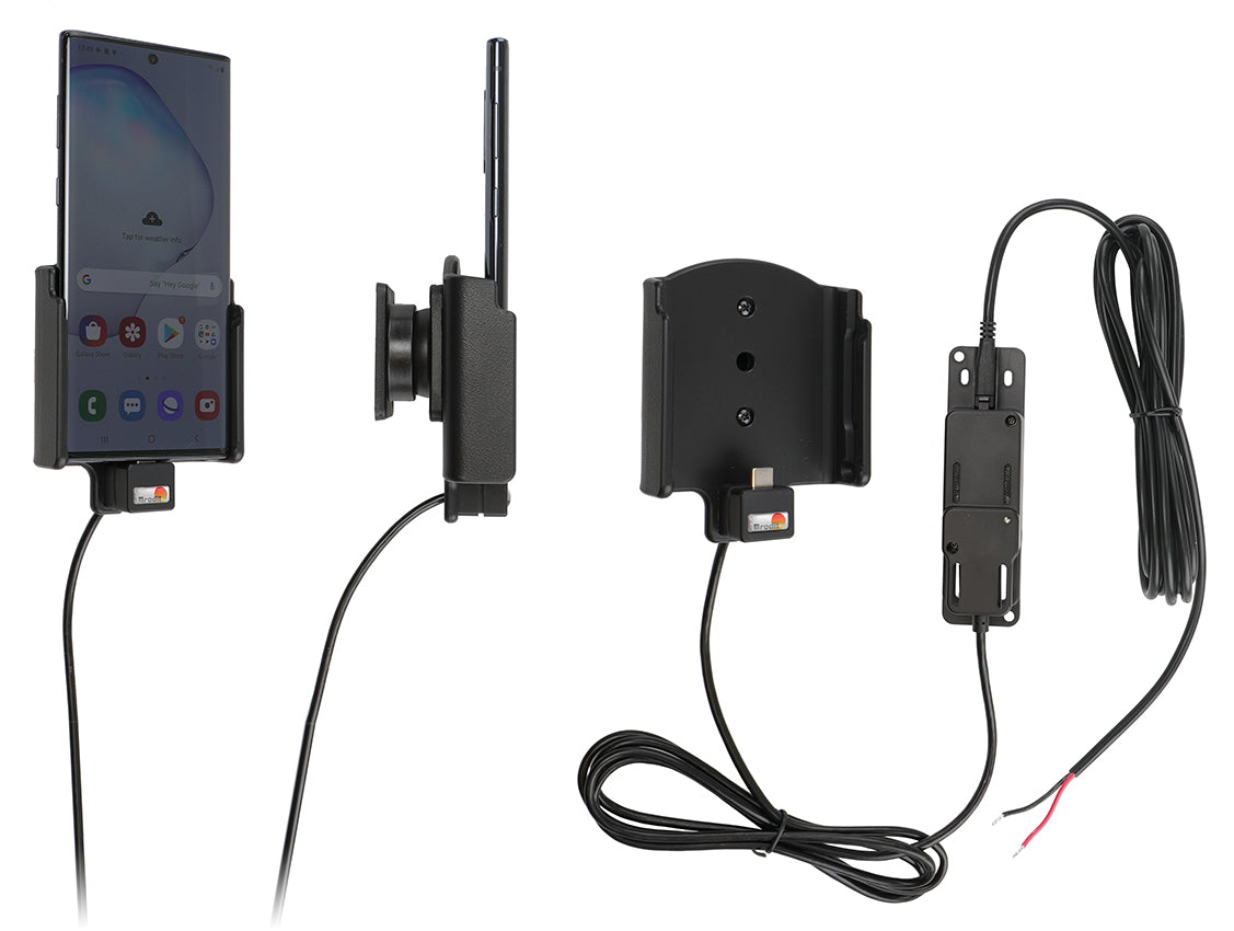 Brodit houder voor Samsung Galaxy Note 10 SM-N970 | 727155 - productfoto 1