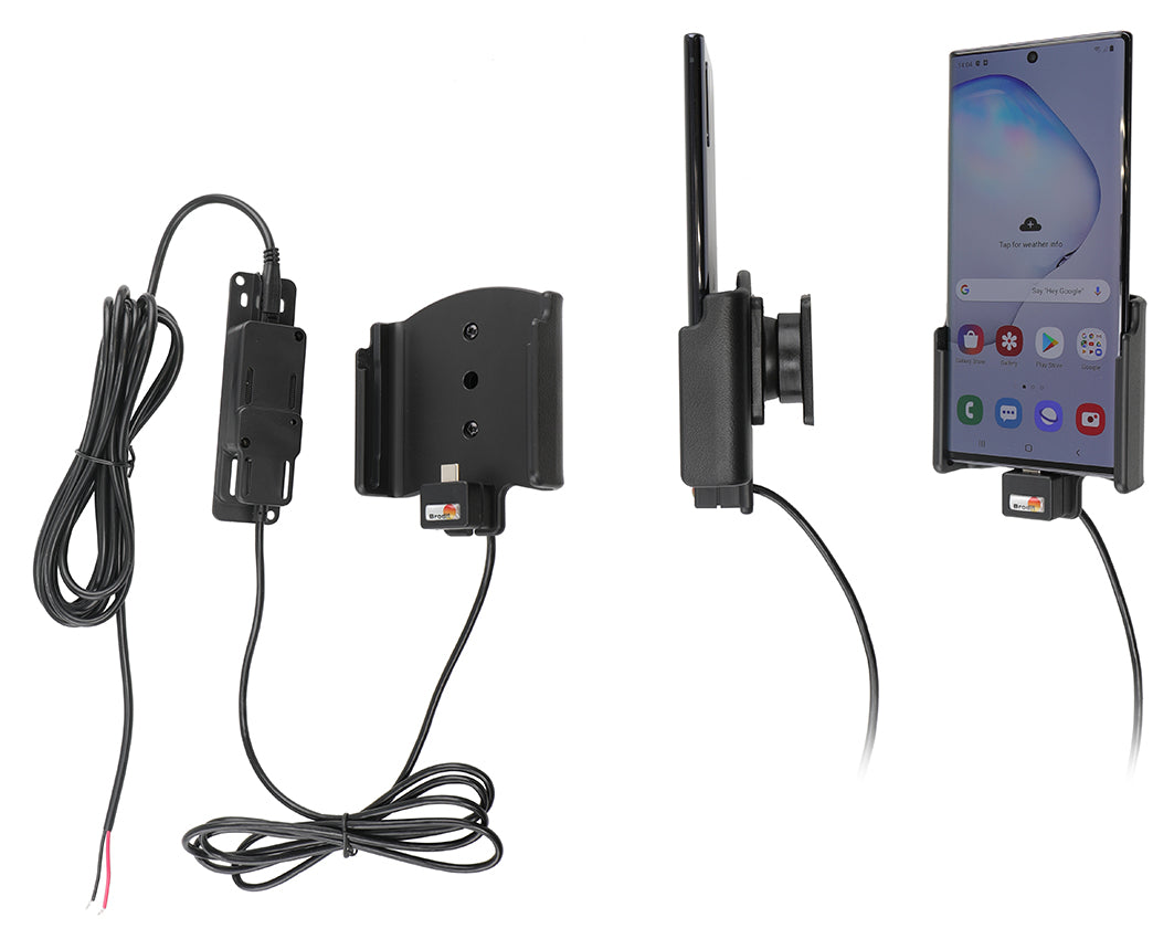 Brodit houder voor Samsung Galaxy Note 10+ SM-N975 en Samsung Galaxy Note 10+ 5G | 727156 - productfoto 6