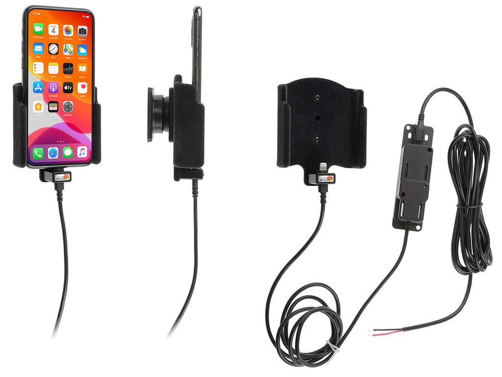 Brodit houder voor Apple iPhone 11 Pro | 727161 - productfoto 1