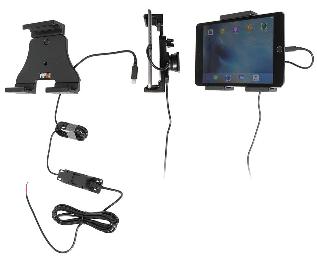 Brodit houder voor tablet | 727187 - productfoto 6