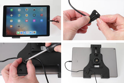 Brodit houder voor tablet | 727189 - productfoto 2