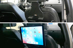 Brodit houder voor tablet | 727189 - productfoto 5