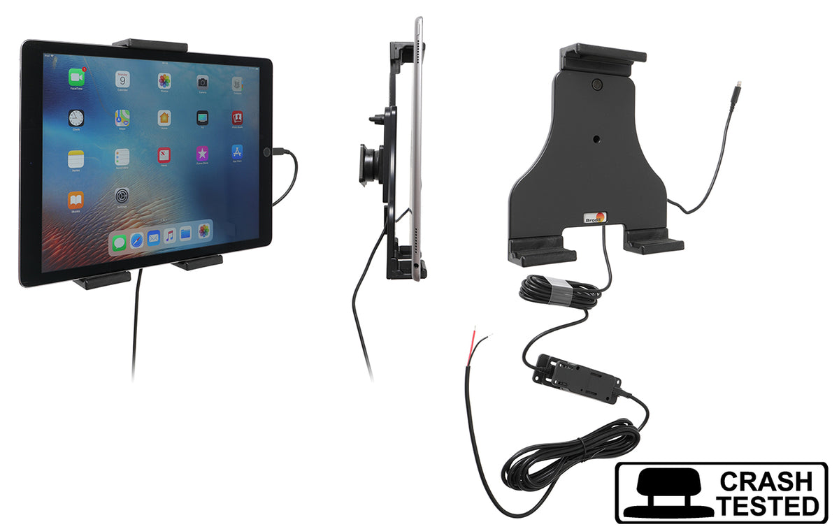 Brodit houder voor tablet | 727189 - productfoto 1
