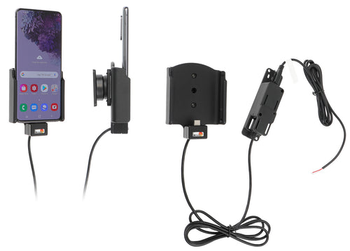 Brodit houder voor Samsung Galaxy S20 4G, 5G (SM-G981B/SM-G981F) | 727190 - productfoto 1