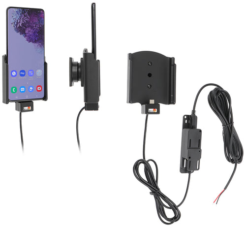 Brodit houder voor Samsung Galaxy S20 Plus 5G (SM-G986B/SM-G986F) | 727191 - productfoto 1