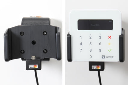 Brodit actieve houder voor SumUp AIR | 727198 - productfoto 5