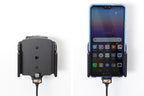 Brodit verstelbare actieve telefoonhouder vaste installatie 70-83 mm | 727203 - productfoto 5