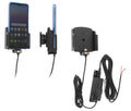 Brodit verstelbare actieve telefoonhouder vaste installatie 70-83 mm | 727203 - productfoto 1