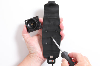 Brodit houder voor Samsung Galaxy S20 Ultra 5G (SM-G988B) en Samsung Galaxy Note 20 Ultra 5G | 727218 - productfoto 2