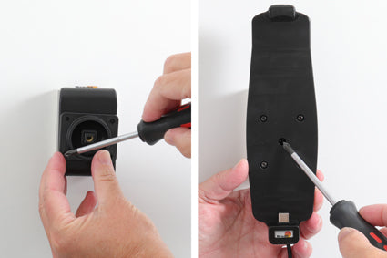 Brodit houder voor Samsung Galaxy S20 Ultra 5G (SM-G988B) en Samsung Galaxy Note 20 Ultra 5G | 727218 - productfoto 3