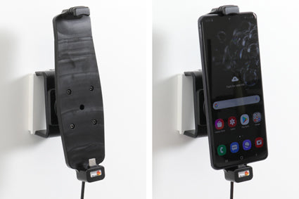Brodit houder voor Samsung Galaxy S20 Ultra 5G (SM-G988B) en Samsung Galaxy Note 20 Ultra 5G | 727218 - productfoto 5
