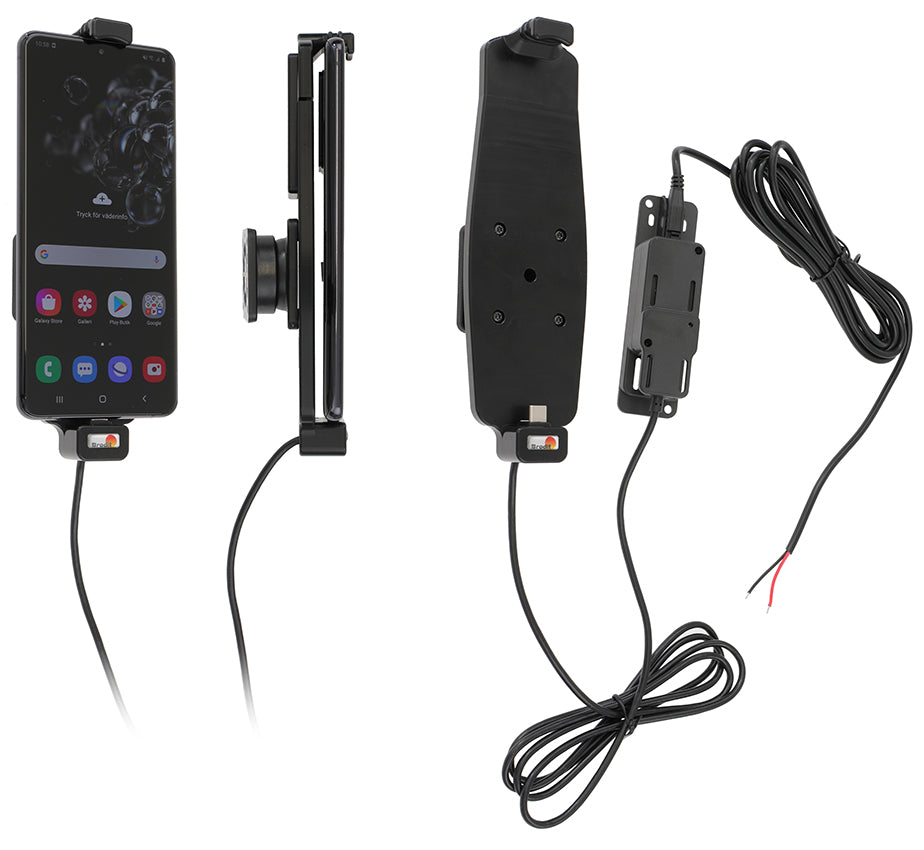 Brodit houder voor Samsung Galaxy S20 Ultra 5G (SM-G988B) en Samsung Galaxy Note 20 Ultra 5G | 727218 - productfoto 1