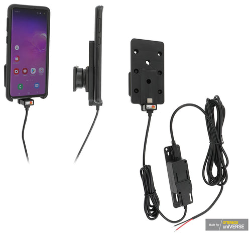 Brodit houder voor Samsung Galaxy S10e en Samsung Galaxy S10 | 727219 - productfoto 1