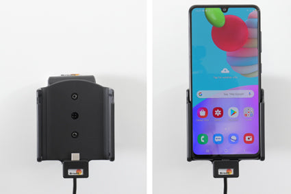 Brodit houder voor Samsung Galaxy A41 (SM-A415F) | 727220 - productfoto 5