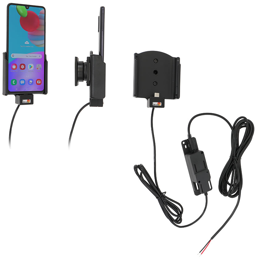 Brodit houder voor Samsung Galaxy A41 (SM-A415F) | 727220 - productfoto 1