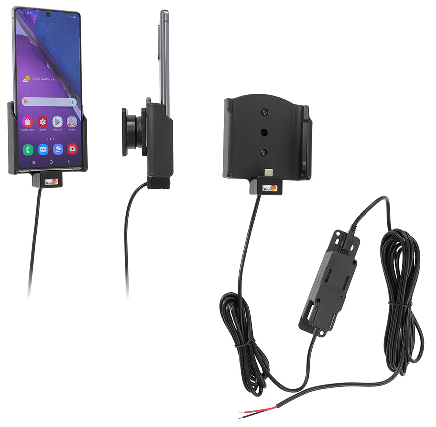Brodit houder voor Samsung Galaxy Note 20 5G | 727221 - productfoto 1