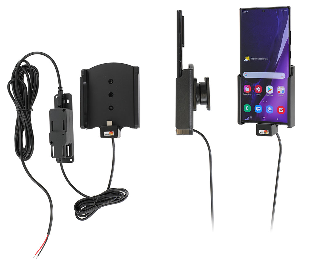 Brodit houder voor Samsung Galaxy Note 20 Ultra 5G | 727222 - productfoto 6