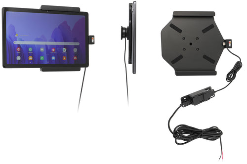 Brodit houder voor Samsung Galaxy Tab A7 10.4 (2020) SM-T500/SM-T505 | 727229 - productfoto 1