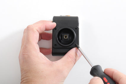 Brodit houder voor Apple iPhone 12 Mini | 727234 - productfoto 3