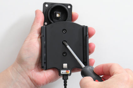 Brodit houder voor Apple iPhone 12 Pro en Apple iPhone 12 | 727235 - productfoto 2