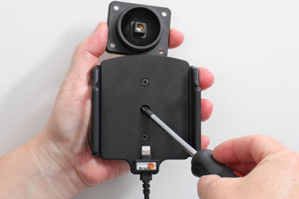 Brodit houder voor Apple iPhone 14 Pro Max en Apple iPhone 14 Plus | 727237 - productfoto 3