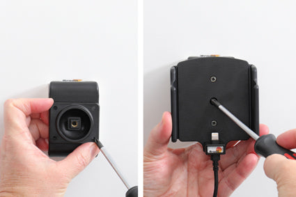 Brodit houder voor Apple iPhone 14 Pro Max en Apple iPhone 14 Plus | 727237 - productfoto 4