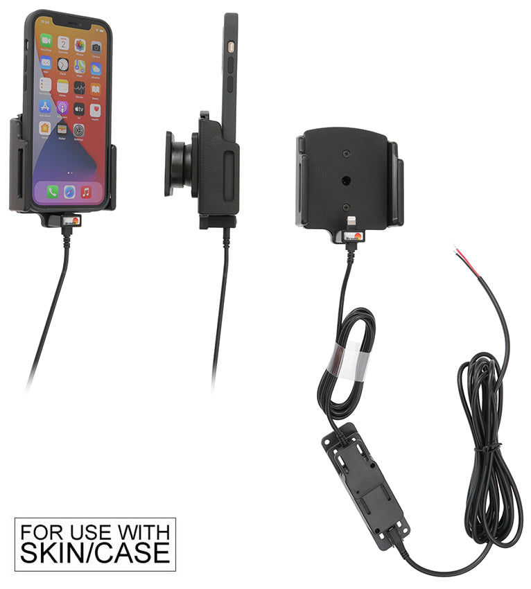 Brodit houder voor Apple iPhone 14 Pro Max en Apple iPhone 14 Plus | 727237 - productfoto 1