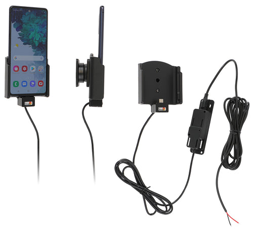 Brodit houder voor Samsung Galaxy S20 FE (SM-G780/SM-G781) | 727240 - productfoto 1