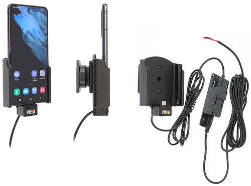 Brodit houder voor Samsung Galaxy S21 5G SM-G991B/SM-G991B/DS | 727244 - productfoto 1