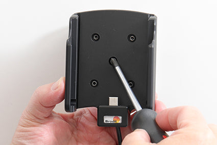Brodit houder voor Samsung Galaxy Z Fold3 5G | 727272 - productfoto 4