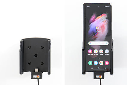 Brodit houder voor Samsung Galaxy Z Fold3 5G | 727272 - productfoto 5
