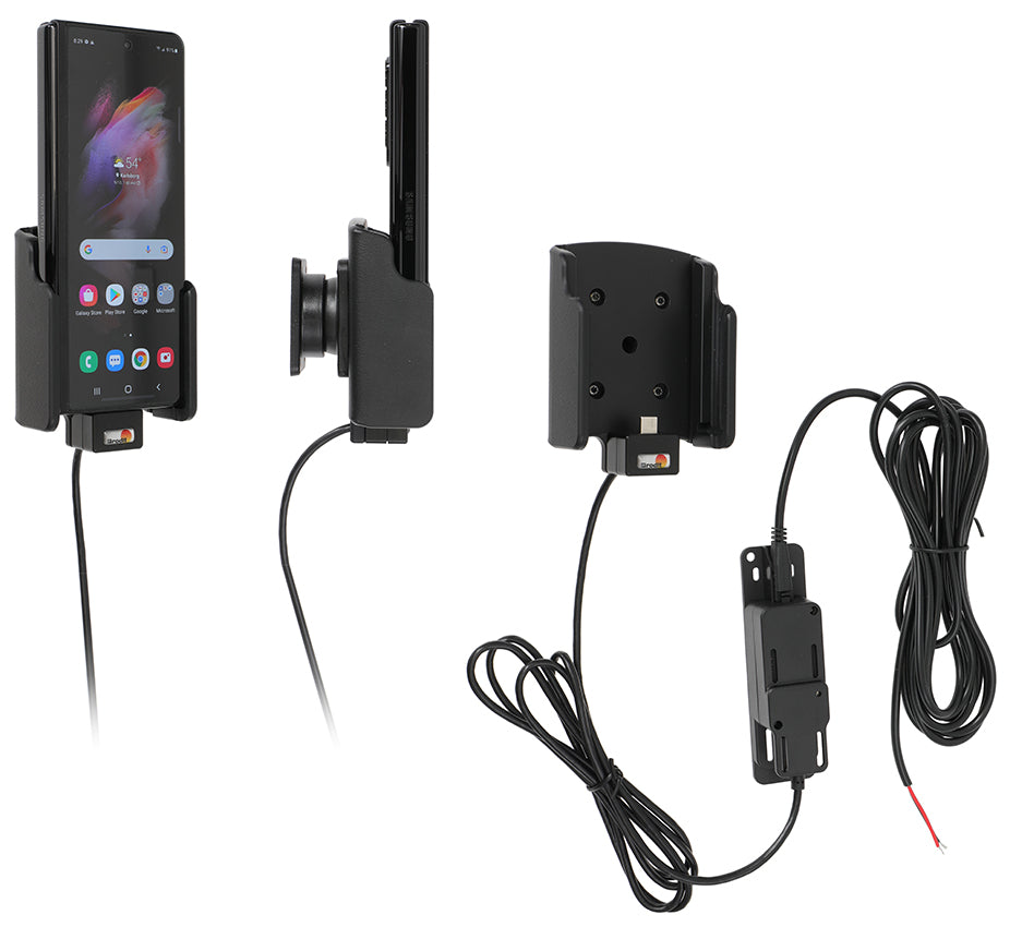 Brodit houder voor Samsung Galaxy Z Fold3 5G | 727272 - productfoto 1