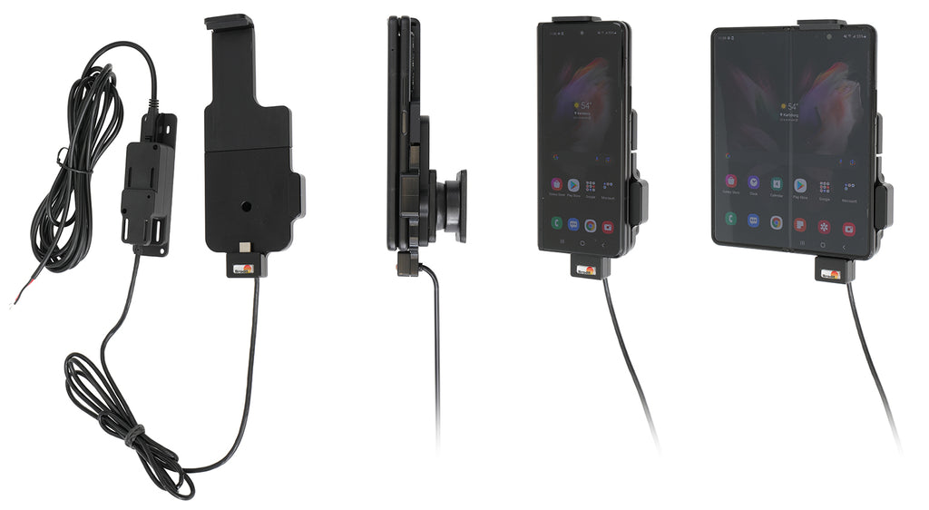 Brodit houder voor Samsung Galaxy Z Fold3 5G | 727274 - productfoto 6