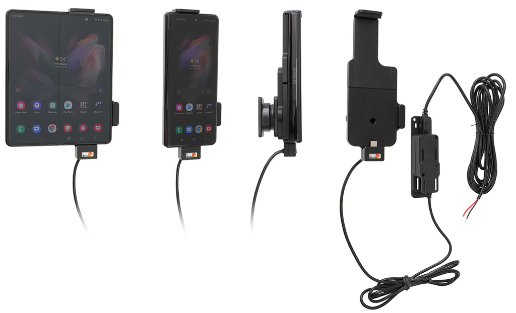 Brodit houder voor Samsung Galaxy Z Fold3 5G | 727274 - productfoto 1