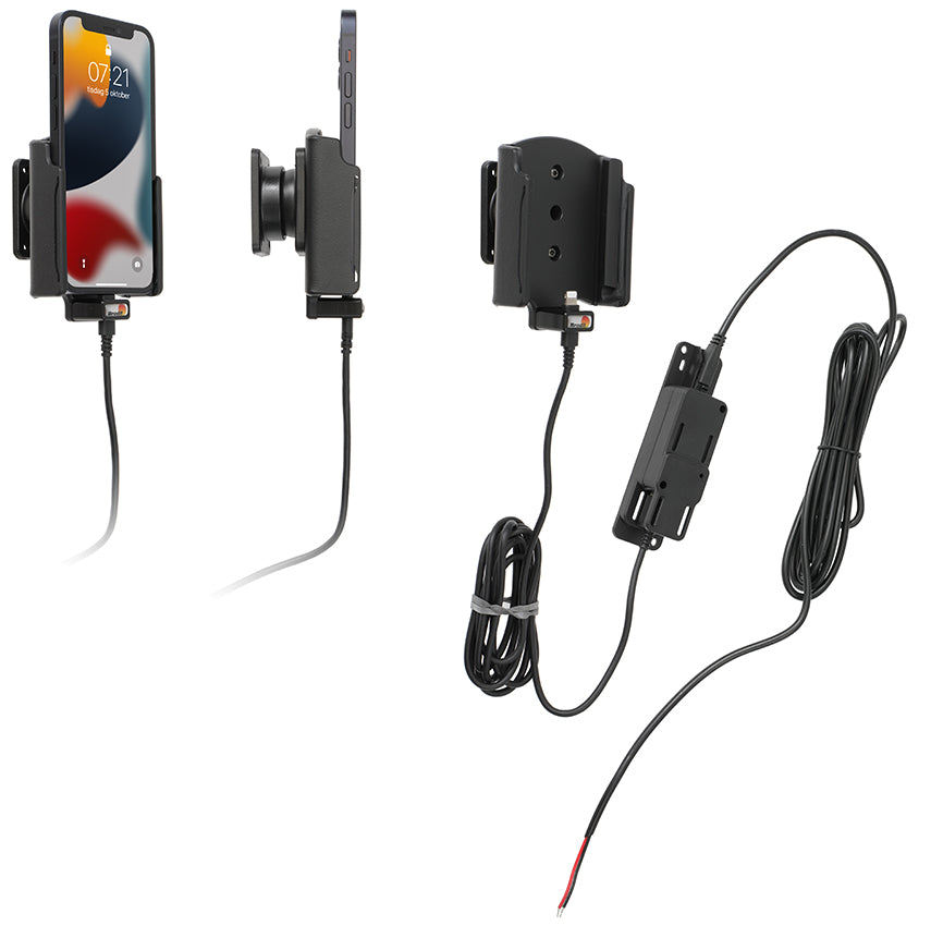Brodit houder voor Apple iPhone 13 Mini | 727275 - productfoto 1
