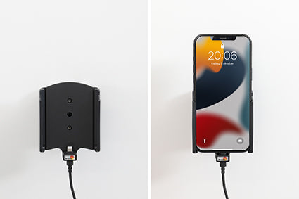 Brodit houder voor Apple iPhone 14 Pro Max en Apple iPhone 14 Plus | 727277 - productfoto 5