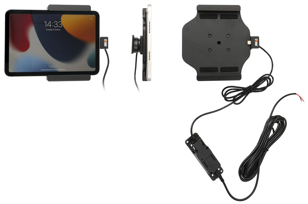 Brodit houder voor Apple iPad Mini 7th Gen 2024 (A2995, A2996) e.a. | 727278 - productfoto 1