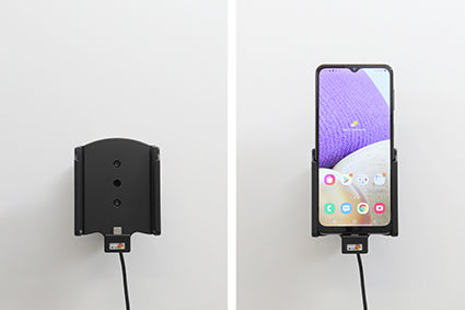 Brodit houder voor Samsung Galaxy A32 5G SM-A326U1/DS | 727280 - productfoto 5