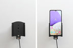 Brodit houder voor Samsung Galaxy A32 5G SM-A326U1/DS | 727280 - productfoto 5